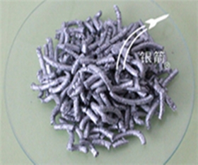 油墨用銀箭鋁銀條樣品.png 油墨用銀箭鋁銀條樣品.png