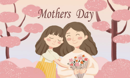 母親節(jié)快樂(lè) 母親節(jié)快樂(lè)