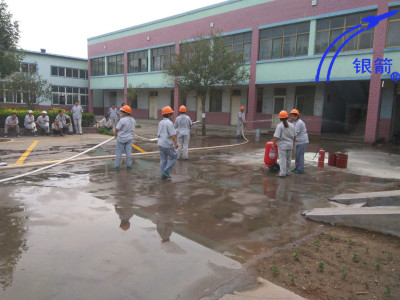 銀箭安全培訓(xùn) 銀箭安全培訓(xùn)