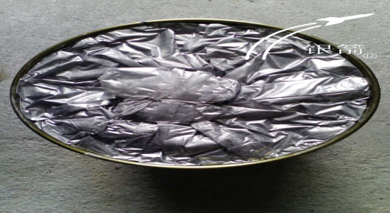 銀箭鋁銀漿 銀箭鋁銀漿